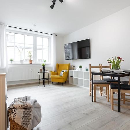 Apartmány Vlevo&Dole Rokytnice nad Jizerou Exterior foto