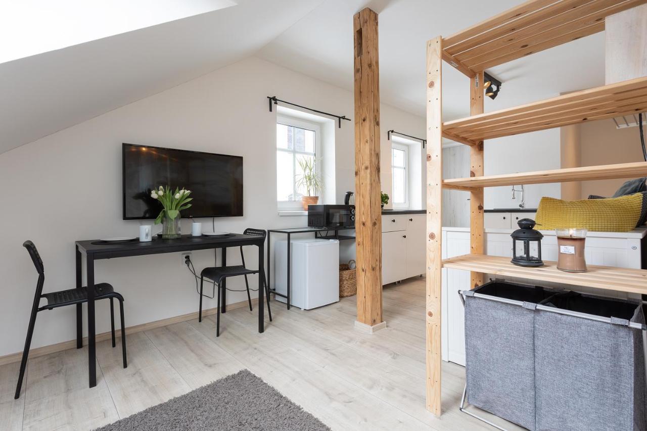 Apartmány Vlevo&Dole Rokytnice nad Jizerou Exterior foto