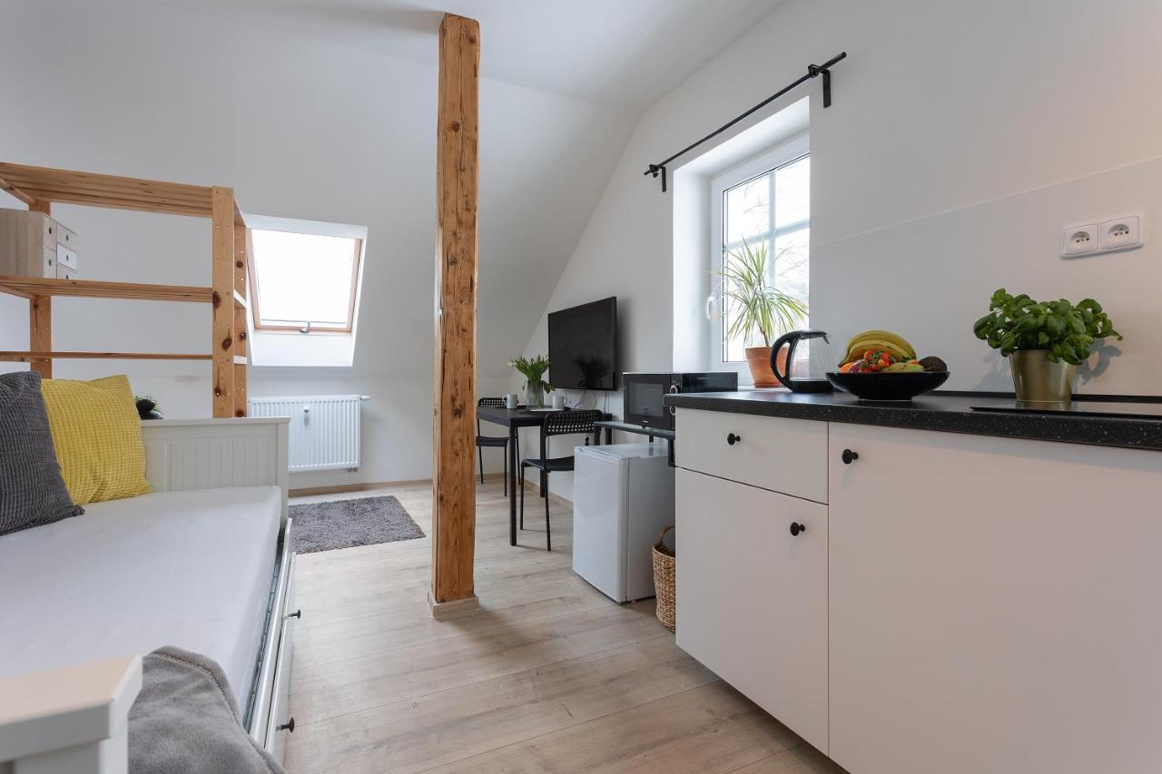 Apartmány Vlevo&Dole Rokytnice nad Jizerou Exterior foto