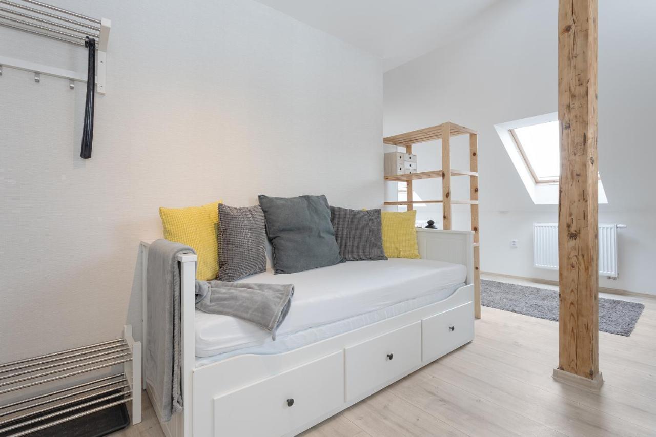 Apartmány Vlevo&Dole Rokytnice nad Jizerou Exterior foto