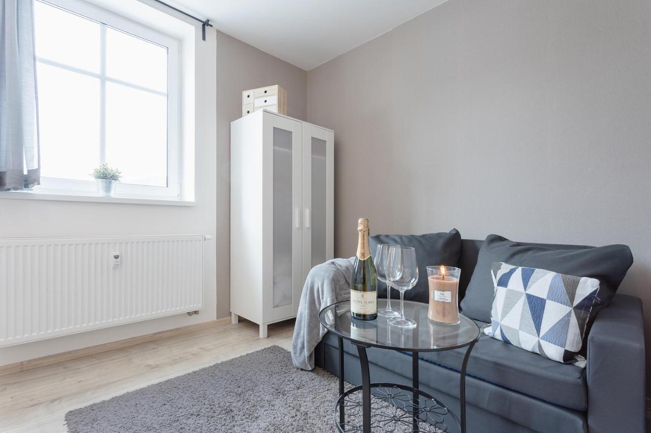 Apartmány Vlevo&Dole Rokytnice nad Jizerou Exterior foto