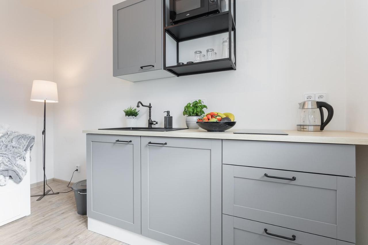 Apartmány Vlevo&Dole Rokytnice nad Jizerou Exterior foto