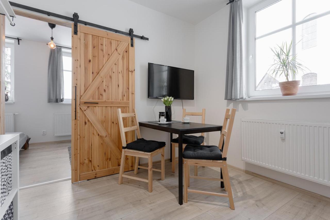 Apartmány Vlevo&Dole Rokytnice nad Jizerou Exterior foto