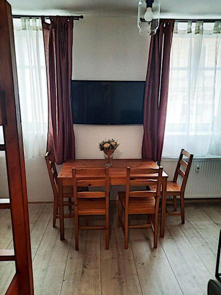 Apartmány Vlevo&Dole Rokytnice nad Jizerou Exterior foto